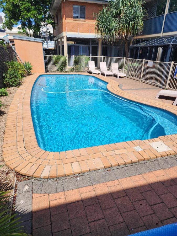Hostel Jetty Blue Backpackers Coffs Harbour Zewnętrze zdjęcie