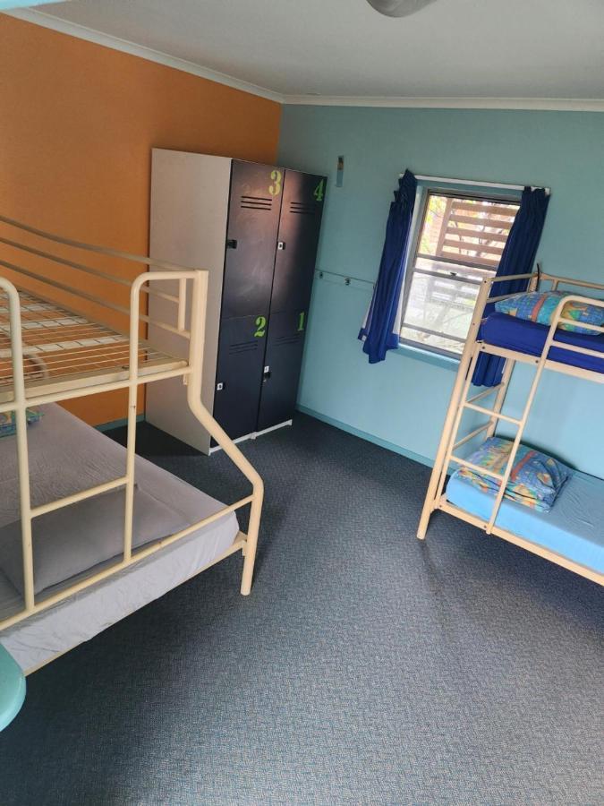 Hostel Jetty Blue Backpackers Coffs Harbour Pokój zdjęcie